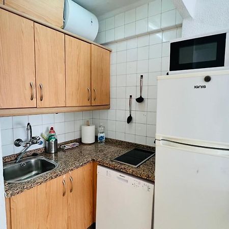 Apartamento Caleta Centro De Nerja - South Costa Eksteriør bilde