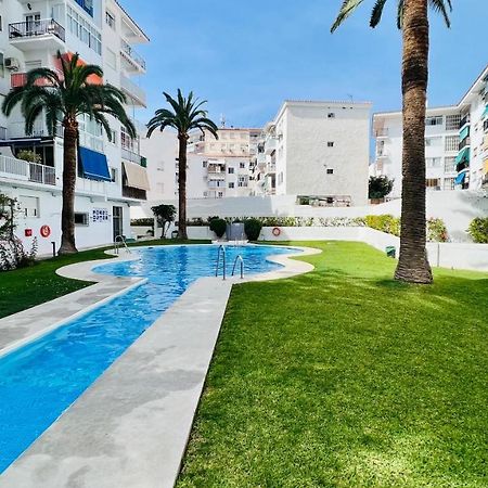 Apartamento Caleta Centro De Nerja - South Costa Eksteriør bilde