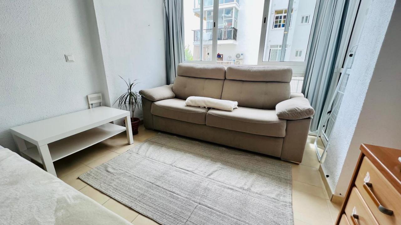 Apartamento Caleta Centro De Nerja - South Costa Eksteriør bilde
