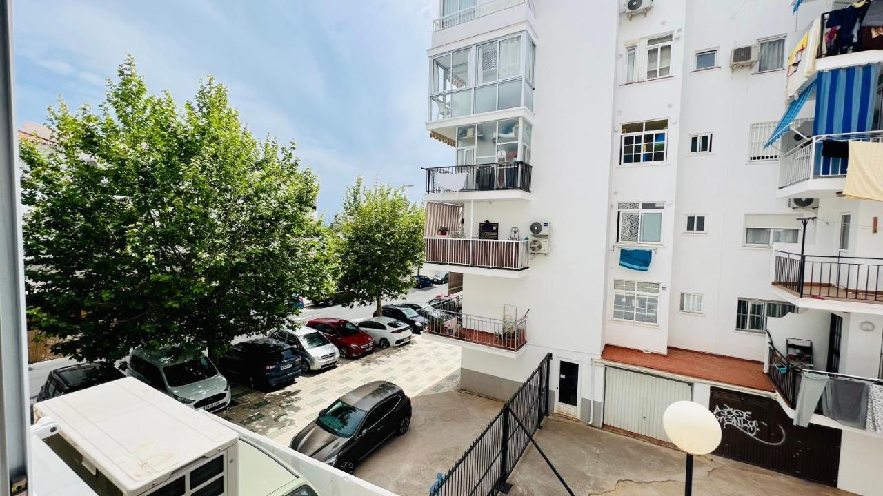 Apartamento Caleta Centro De Nerja - South Costa Eksteriør bilde